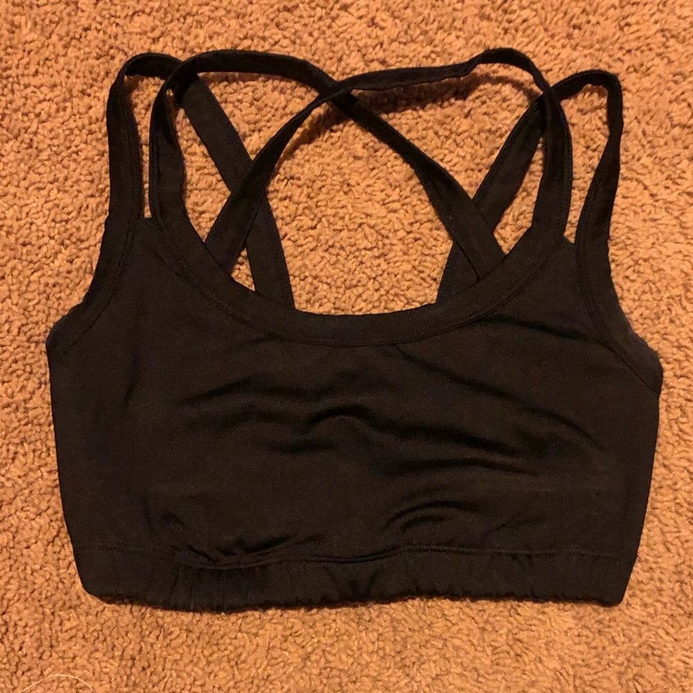 Kiava Sports Bra